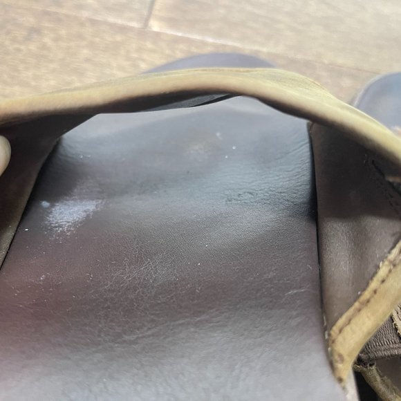 UGG Seaside Men's Slide Sandal sz 10 - Picture 6 of 14